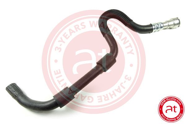 Hydraulic Hose, steering system BMW E60, E61