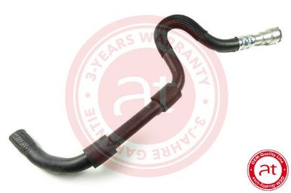 Hydraulic Hose, steering system BMW E60, E61