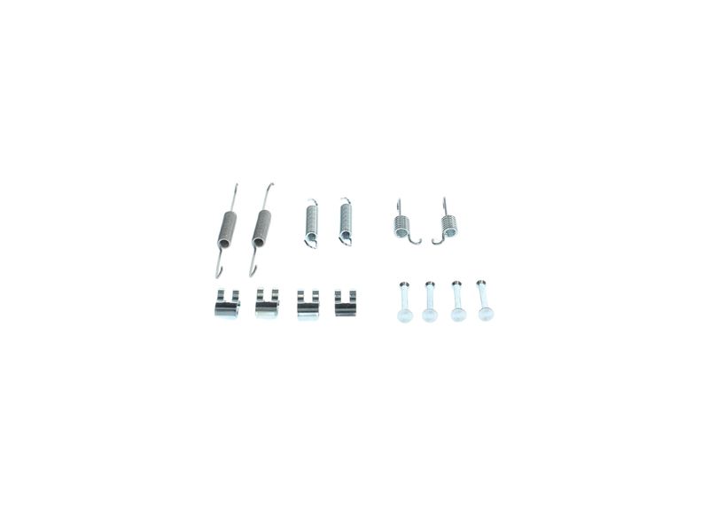 Accessory Kit, brake shoes