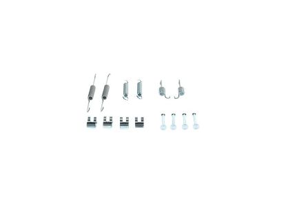 Accessory Kit, brake shoes
