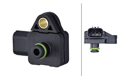 Sensor, boost pressure HONDA - 37830PGKA01