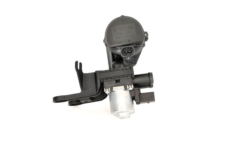 Coolant Control Valve VAG - 4F1 959 617 B