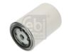 Filter, operating hydraulics BOMAG 05821203