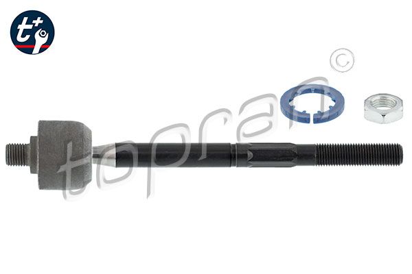 Inner Tie Rod Mercedes/Smart, Renault/Dacia