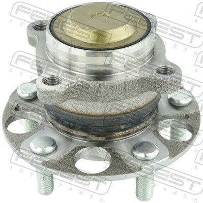 Wheel Hub HONDA 42200-T2A-A51
