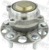 Wheel Hub HONDA 42200-T2A-A51