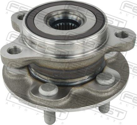 Wheel Hub TOYOTA 43550-47030