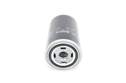 Filter, operating hydraulics