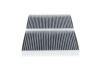 Filter, cabin air BMW - 64 11 5 A1B DB6