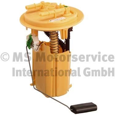 Sender Unit, fuel tank PSA 1525.Y4