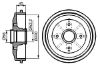 Brake Drum