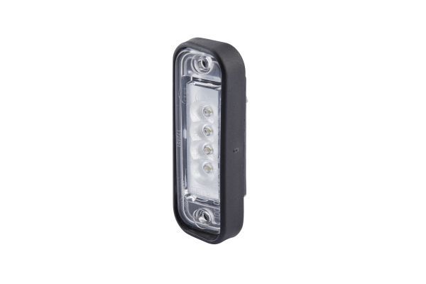 Licence Plate Light KRONE - 270096960 - E1 2609/12v LED