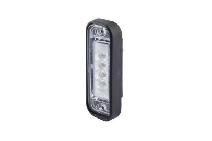 Licence Plate Light KRONE - 270096960 - E1 2609/12v LED