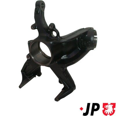 Steering Knuckle, wheel suspension BORA (1J2), GOLF IV (1J1)
