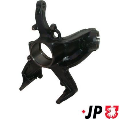 Steering Knuckle, wheel suspension BORA (1J2), GOLF IV (1J1)