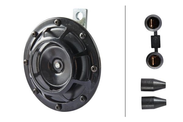 Signal Horn Signaal 12v 500 Hz - ST