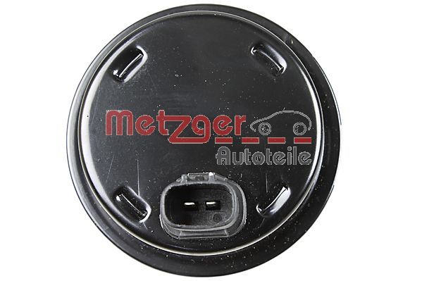 Sensor, wheel speed TOYOTA - 89544-32010