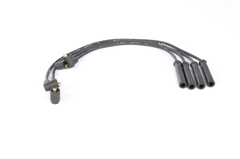 Ignition Cable Kit Mazda