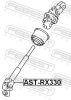 Steering Shaft TOYOTA 45202-0E010
