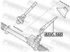 Steering Shaft VOLVO 9485174