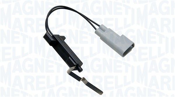 Sensor, intake air temperature FORD