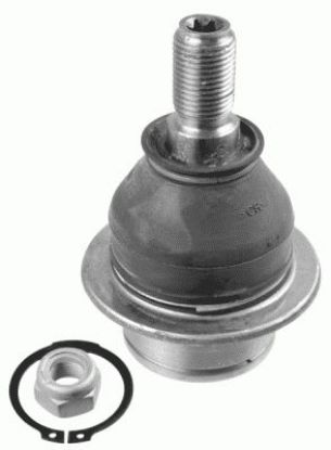 Ball Joint FORD 4630551