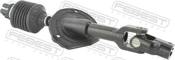 Steering Shaft GM 96409535