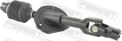 Steering Shaft GM 96409535