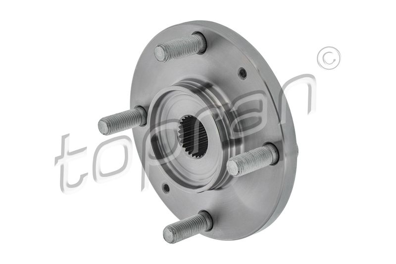 Wheel Hub Hyundai/Kia