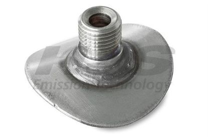 Weld-On Bung, pressure sensor (soot/particulate filter) M14x1,5 Surveandurile (tahma-/partiklifilter)