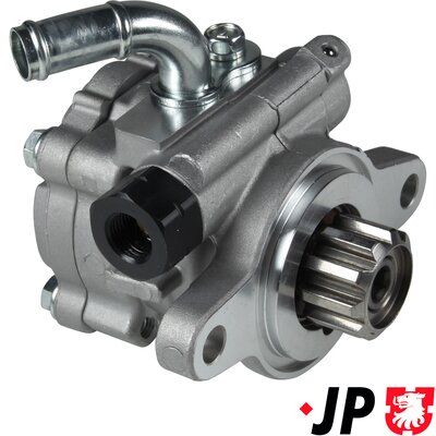 Hydraulic Pump, steering TOYOTA - 44310-0K040