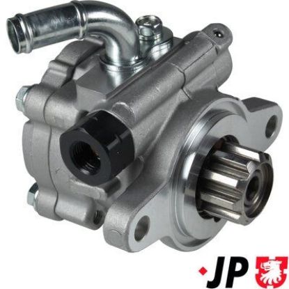 Hydraulic Pump, steering TOYOTA - 44310-0K040