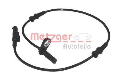 Sensor, wheel speed MERCEDES-BENZ - 211 540 29 17