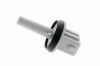 Sensor, interior temperature Audi-VW