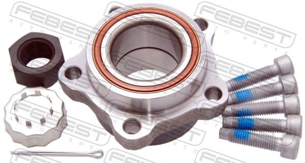 Wheel Hub FORD 1 377 907