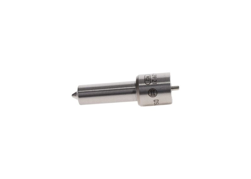 Injector Nozzle