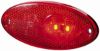 Tail Light LED gabariidituli punane 12V 5