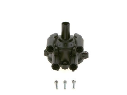 Distributor Cap