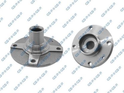 Wheel Hub FORD 1591164