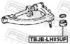 Bellow, ball joint TOYOTA 43324-26020