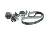 Water Pump & Timing Belt Kit GOLF V (1K1), SUPERB II (3T4)