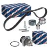Water Pump & Timing Belt Kit GOLF V (1K1), SUPERB II (3T4)