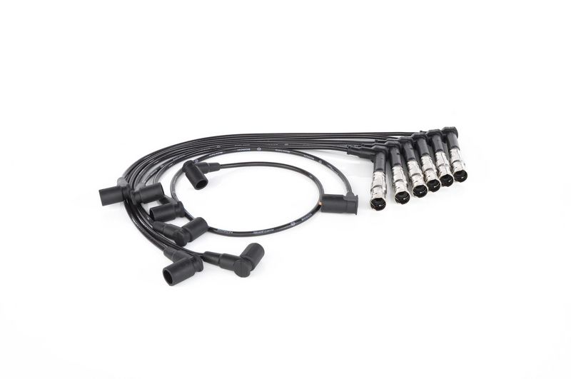Ignition Cable Kit MB