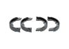 Brake Shoe Set, parking brake