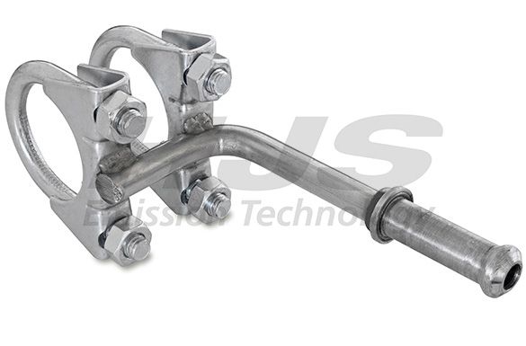 Mount, exhaust system