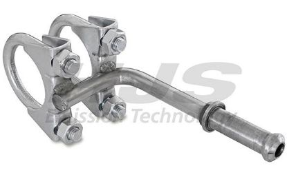 Mount, exhaust system