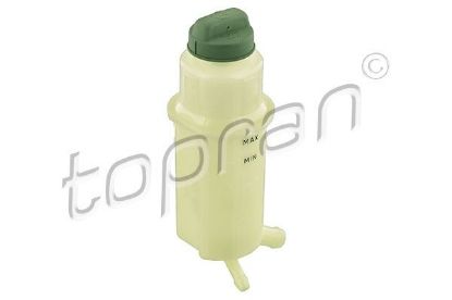 Equalising reservoir, hydraulic oil (power steering) VAG