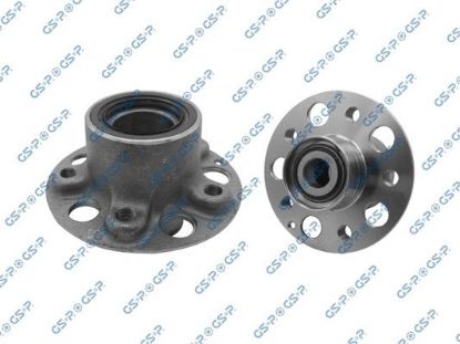 Steering Knuckle, wheel suspension MERCEDES BENZ,S-CLASS (C216),2006.06-2013.12