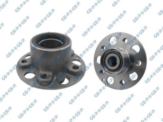 Steering Knuckle, wheel suspension MERCEDES BENZ,S-CLASS (C216),2006.06-2013.12