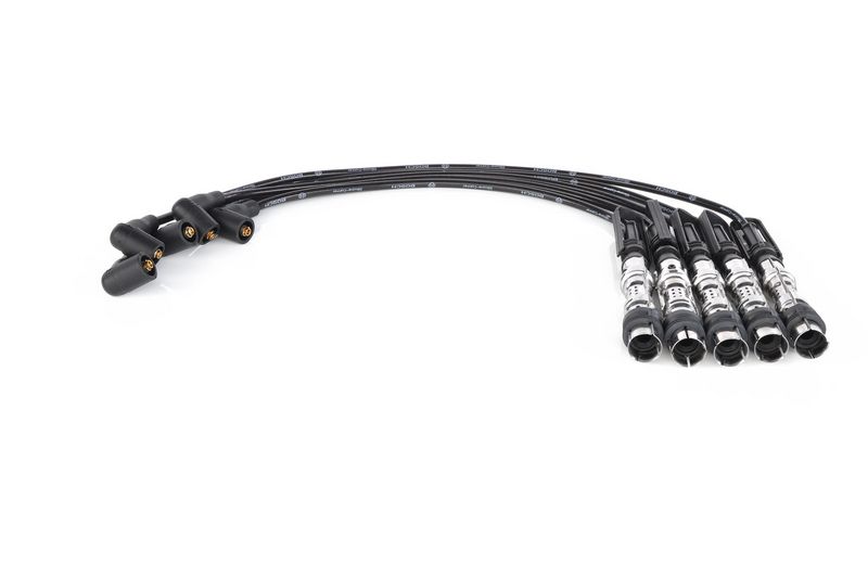 Ignition Cable Kit BORA (1J2), PASSAT 2.3 VR5